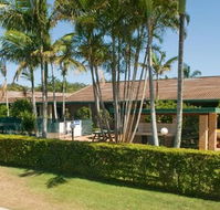 Colonial Tweed Caravan Park - Lismore Accommodation