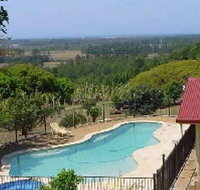 Tropical Coast Retreat - Lismore Accommodation