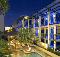 Paradiso Resort - Lismore Accommodation