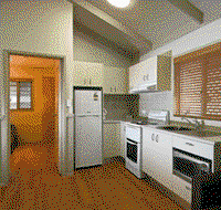 Kingscliff Beach Holiday Park - Lismore Accommodation