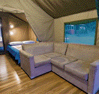 Kingscliff North Holiday Park - Lismore Accommodation