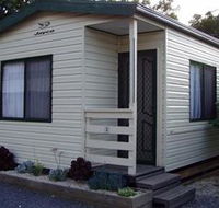 Big 4 Castlemaine Gardens Holiday Park - Lismore Accommodation
