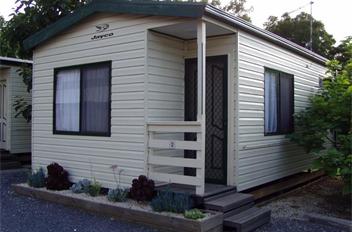 Big 4 Castlemaine Gardens Holiday Park - Lismore Accommodation 0
