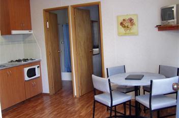 Big 4 Castlemaine Gardens Holiday Park - Lismore Accommodation 1