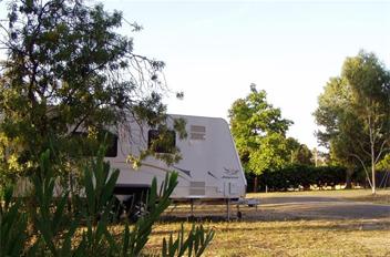 Big 4 Castlemaine Gardens Holiday Park - Lismore Accommodation 4