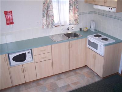 Golden Country Motel And Caravan Park - Lismore Accommodation 1