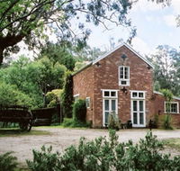 Claremont Coach House - Lismore Accommodation