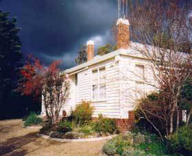 Maryborough Guest House - Lismore Accommodation 0