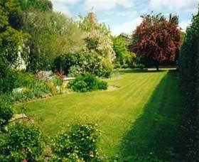 Maryborough Guest House - Lismore Accommodation 1