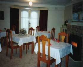 Maryborough Guest House - Lismore Accommodation 3