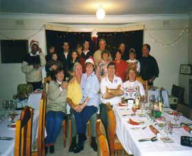 Maryborough Guest House - Lismore Accommodation 4