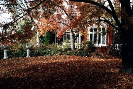 Clevedon Manor - Lismore Accommodation 0