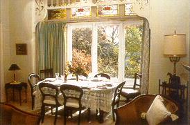 Clevedon Manor - Lismore Accommodation 2