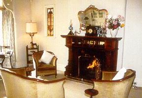 Clevedon Manor - Lismore Accommodation 3
