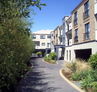 Oceanic on Thompson Apartments - Lismore Accommodation