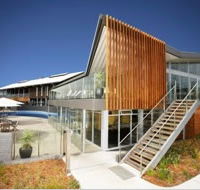 Silverwater Resort - Lismore Accommodation