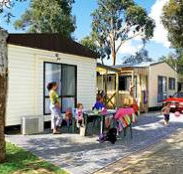Anchor Belle Holiday Park - Lismore Accommodation