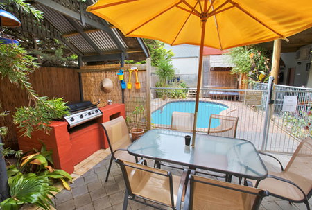 Apartments At Glen Isla - Lismore Accommodation 1