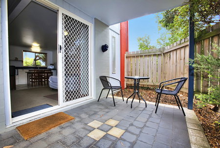 Apartments At Glen Isla - Lismore Accommodation 4