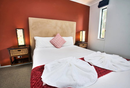 Apartments At Glen Isla - Lismore Accommodation 5