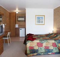 Quays Motel - Lismore Accommodation