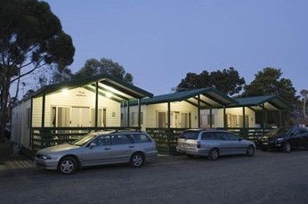 BIG4 Phillip Island Caravan Park - Lismore Accommodation 1
