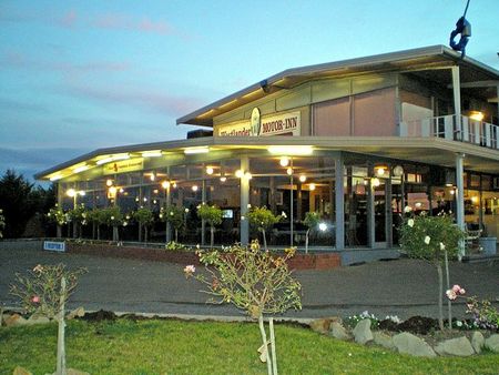 Best Westlander Sundowner Motel - Lismore Accommodation 1