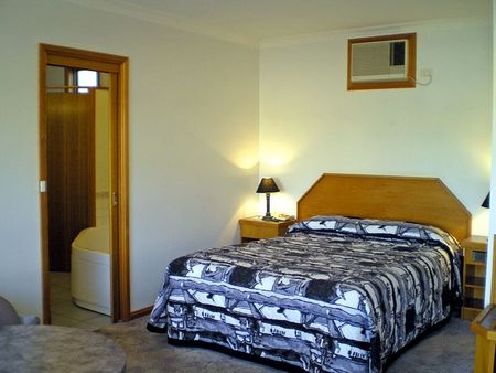 Best Westlander Sundowner Motel - Lismore Accommodation 2