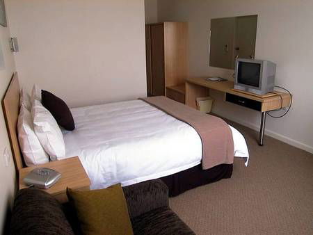 Best Westlander Sundowner Motel - Lismore Accommodation 3