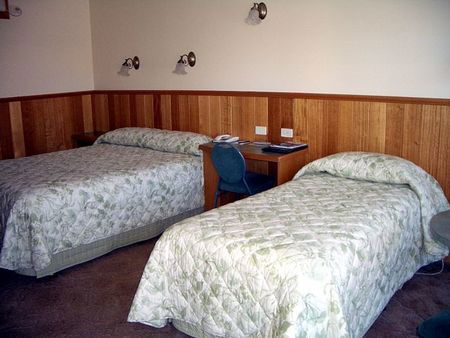 Best Westlander Sundowner Motel - Lismore Accommodation 4