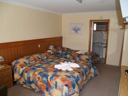 Darlot Motor Inn - Lismore Accommodation 0