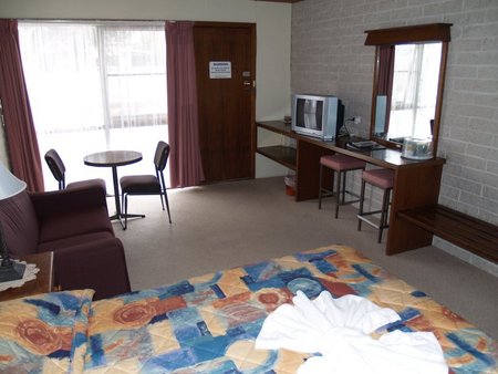 Darlot Motor Inn - Lismore Accommodation 1