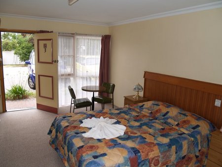 Darlot Motor Inn - Lismore Accommodation 2