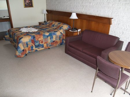 Darlot Motor Inn - Lismore Accommodation 4