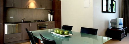 May Park Executive Apartments - Lismore Accommodation 5