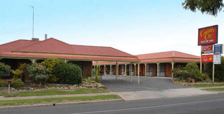 Country City Motor Inn - Lismore Accommodation 0