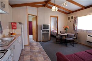 Wimmera Lakes Caravan Resort - Lismore Accommodation 4