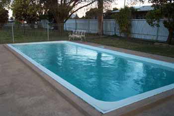 Glynlea Motel - Lismore Accommodation 0
