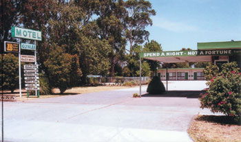Glynlea Motel - Lismore Accommodation 1