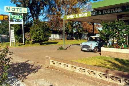 Glynlea Motel - Lismore Accommodation 4