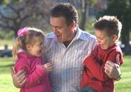 Horsham Caravan Park - Lismore Accommodation 1