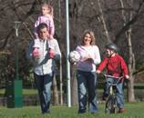 Horsham Caravan Park - Lismore Accommodation 2