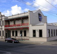 Mitchell River Tavern - Lismore Accommodation