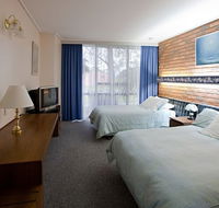 Connells Motel - Lismore Accommodation