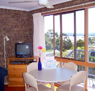 Mallacoota Blue Wren Motel - Lismore Accommodation