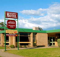 Midtown Motor Inn - Lismore Accommodation