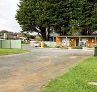 Prom Central Caravan Park - Lismore Accommodation
