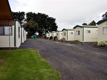 Prom Central Caravan Park - Lismore Accommodation 2
