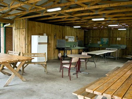 Prom Central Caravan Park - Lismore Accommodation 3