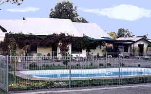 North Arm Tourist Park - Lismore Accommodation 1